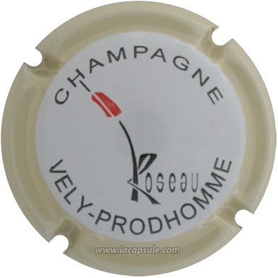 Vely Prodhomme