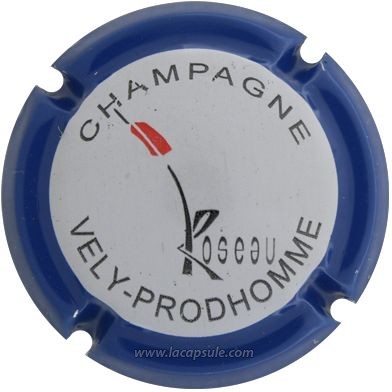 Vely Prodhomme