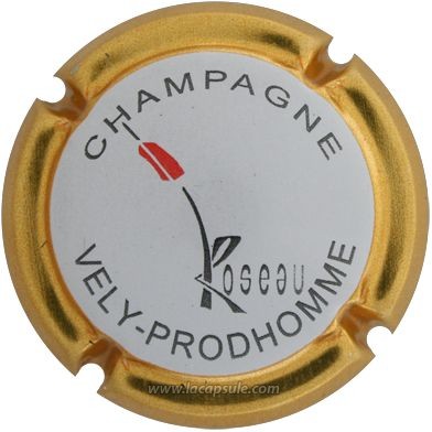 Vely Prodhomme