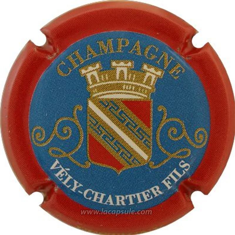 Vely Chartier Fils