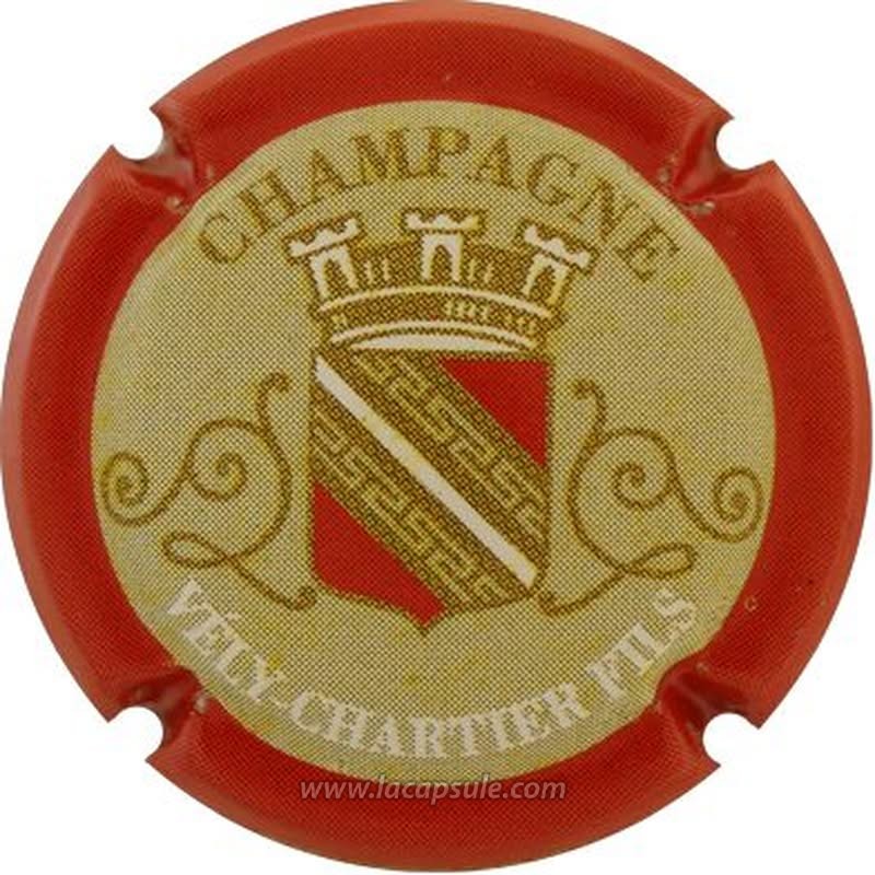 Vely Chartier Fils