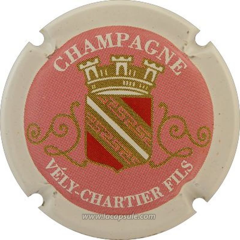 Vely Chartier Fils
