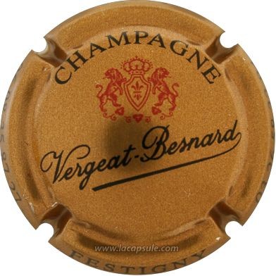 Vergeat Besnard