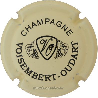 Voisembert Oudart