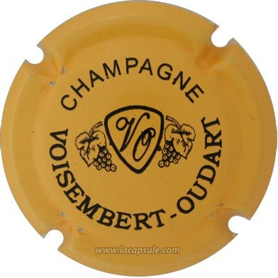 Voisembert Oudart