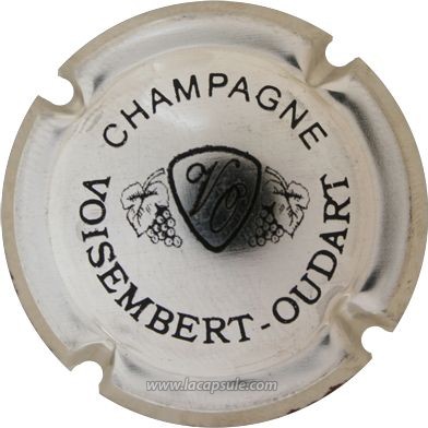 Voisembert Oudart