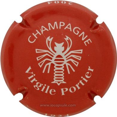 Portier Virgile