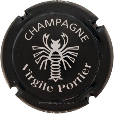 Portier Virgile