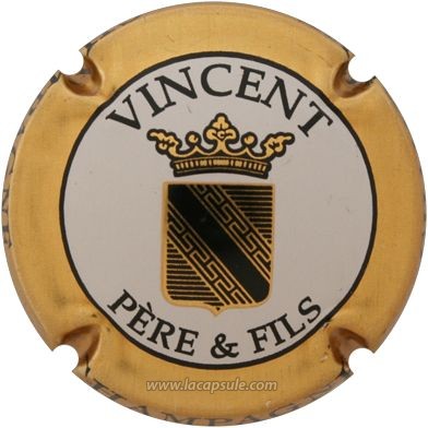 Vincent Père et Fils