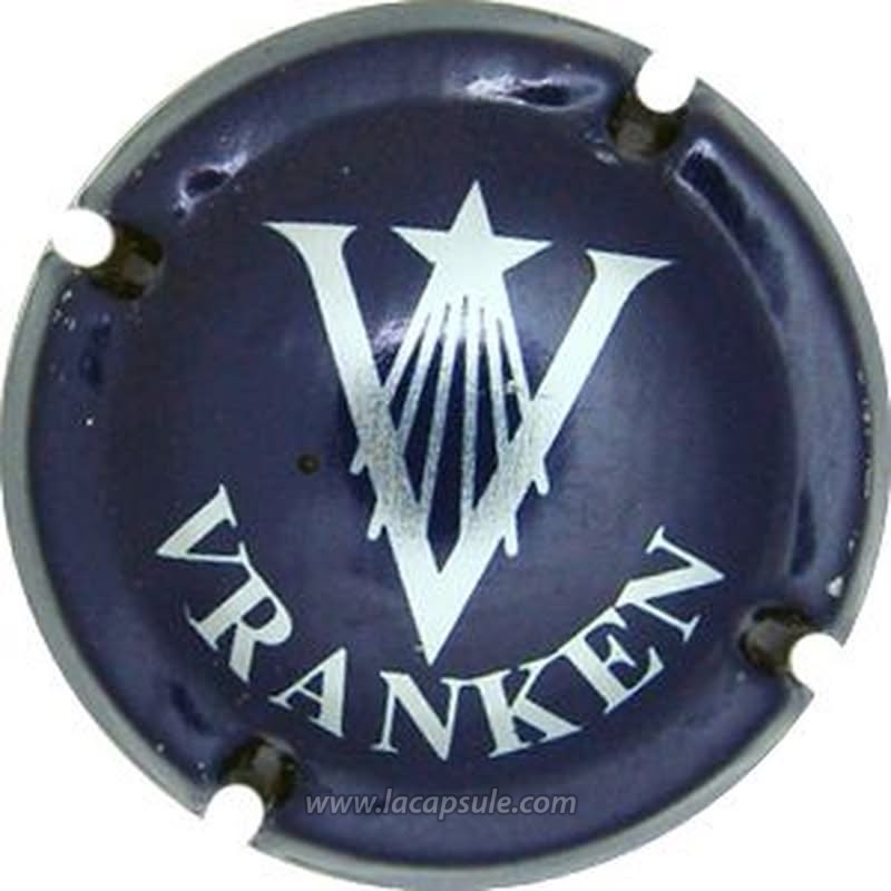 Vranken