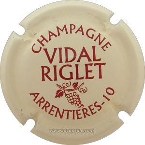 Vidal Riglet
