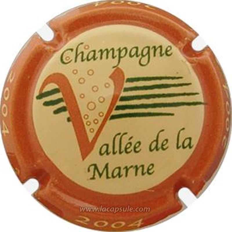 Vallée De La Marne