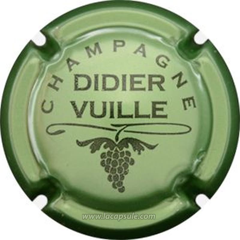 Vuille Didier