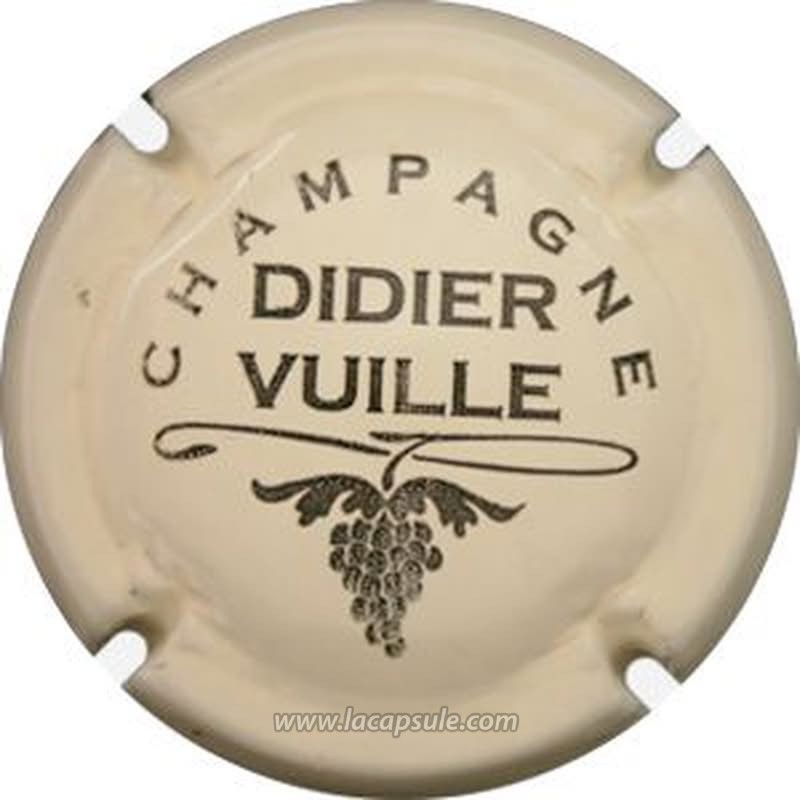 Vuille Didier
