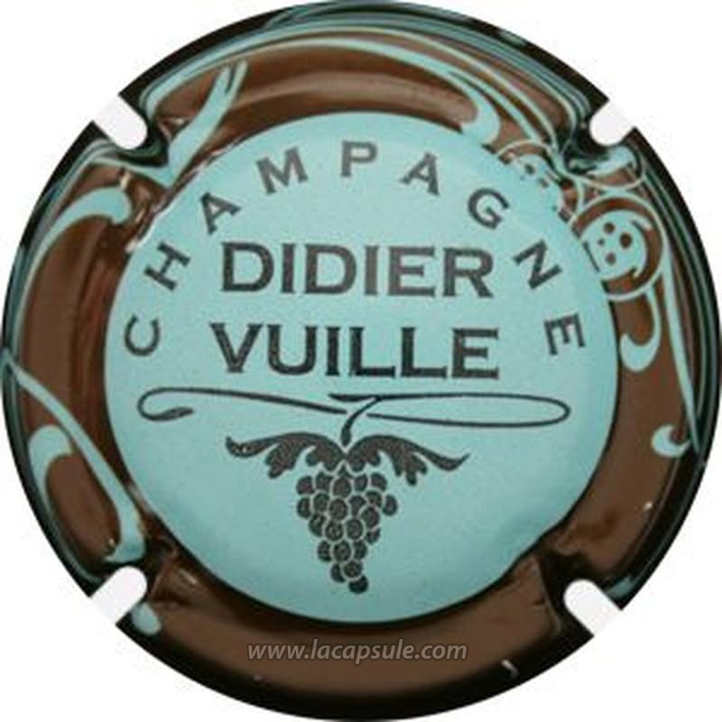 Vuille Didier