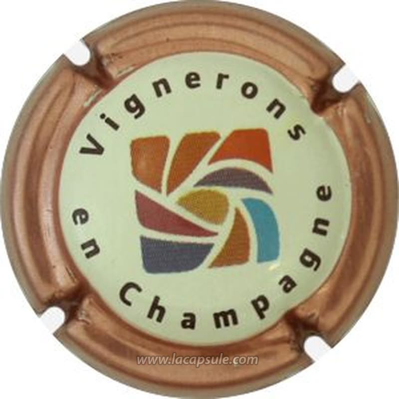 Vignerons En Champagne