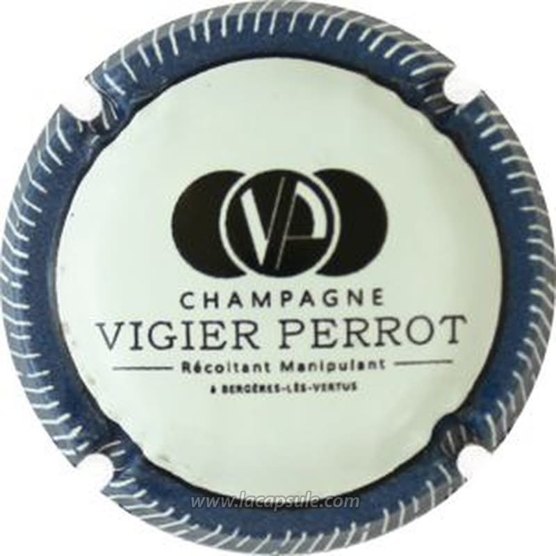 Vigier Perrot