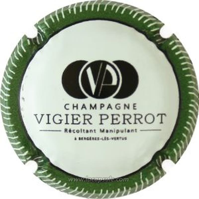 Vigier Perrot