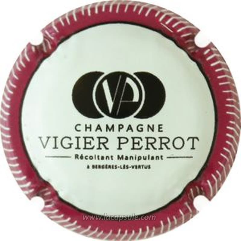 Vigier Perrot