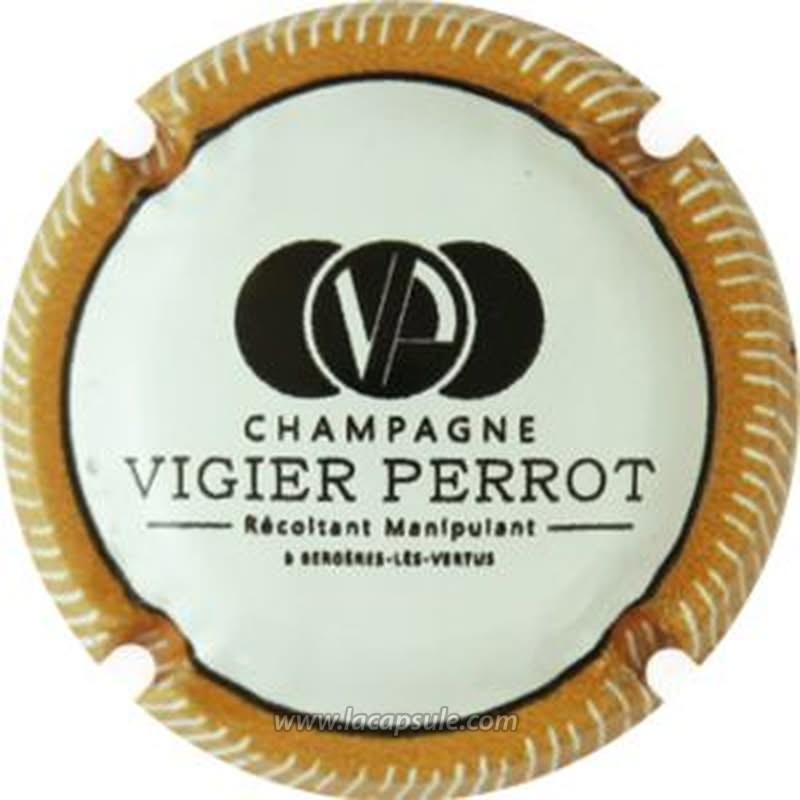 Vigier Perrot