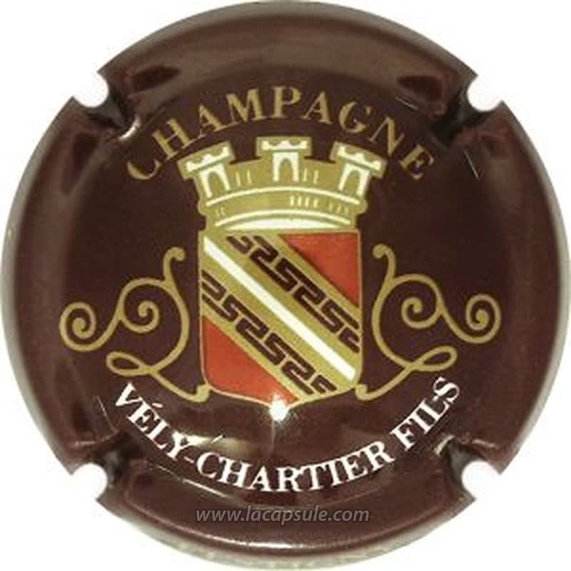 Vely Chartier Fils