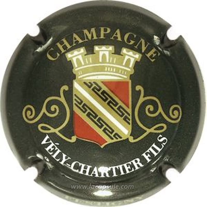 Vely Chartier Fils
