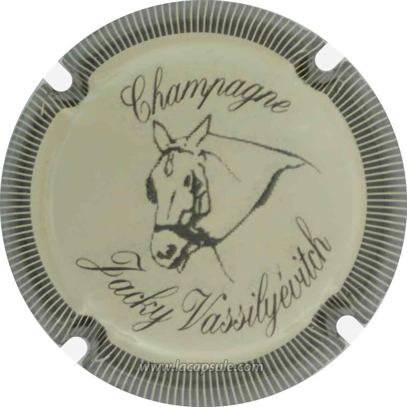 Vassilyévitch Jacky