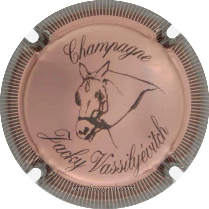 Vassilyévitch Jacky