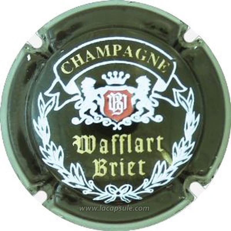 Wafflart Briet