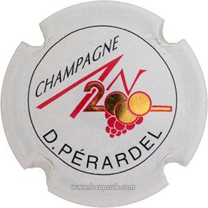 An 2000 Personnalisée