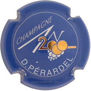 An 2000 Personnalisée