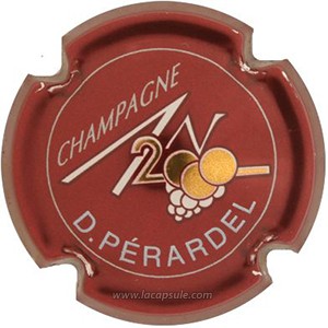 An 2000 Personnalisée