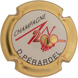 An 2000 Personnalisée