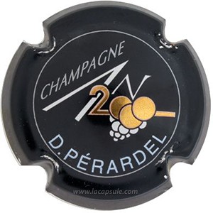 An 2000 Personnalisée