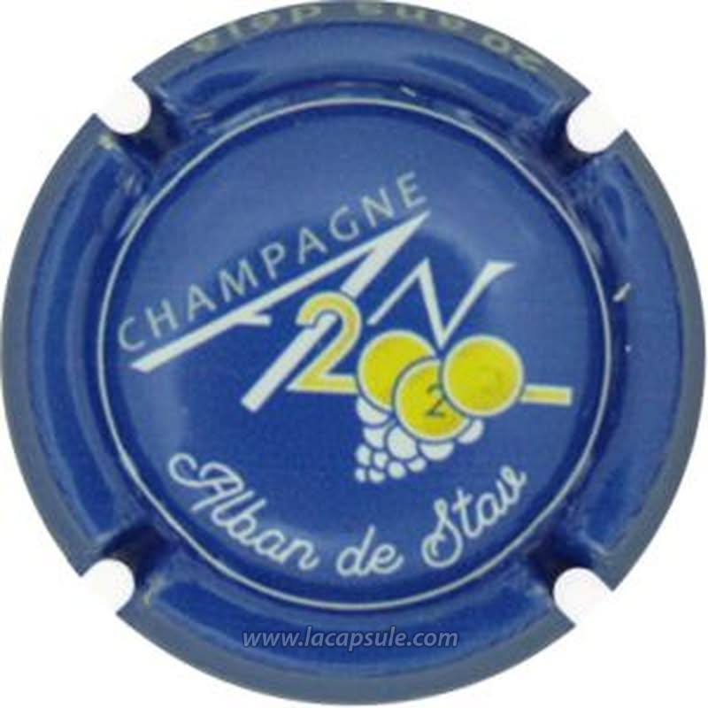 An 2020 Personnalisée