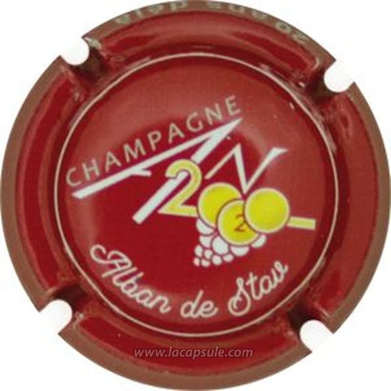 An 2020 Personnalisée