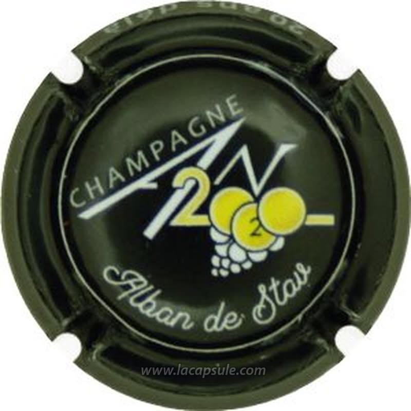 An 2020 Personnalisée