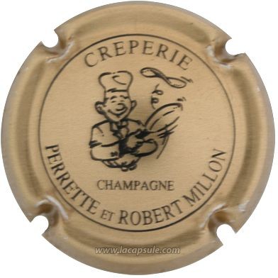 Champagne Commémo