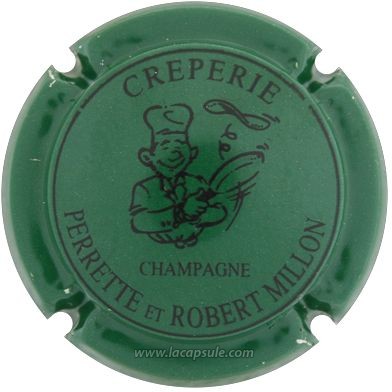 Champagne Commémo