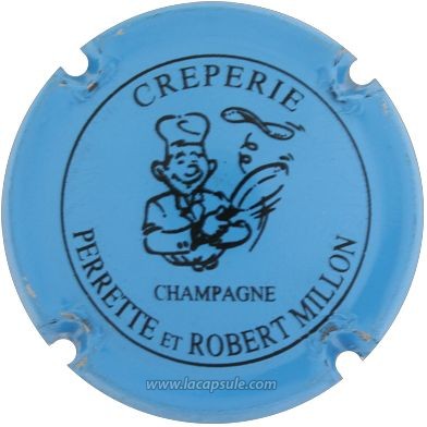 Champagne Commémo