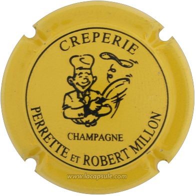 Champagne Commémo
