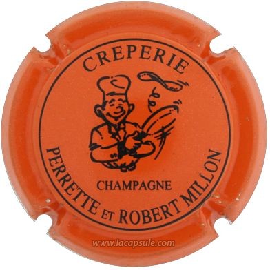 Champagne Commémo