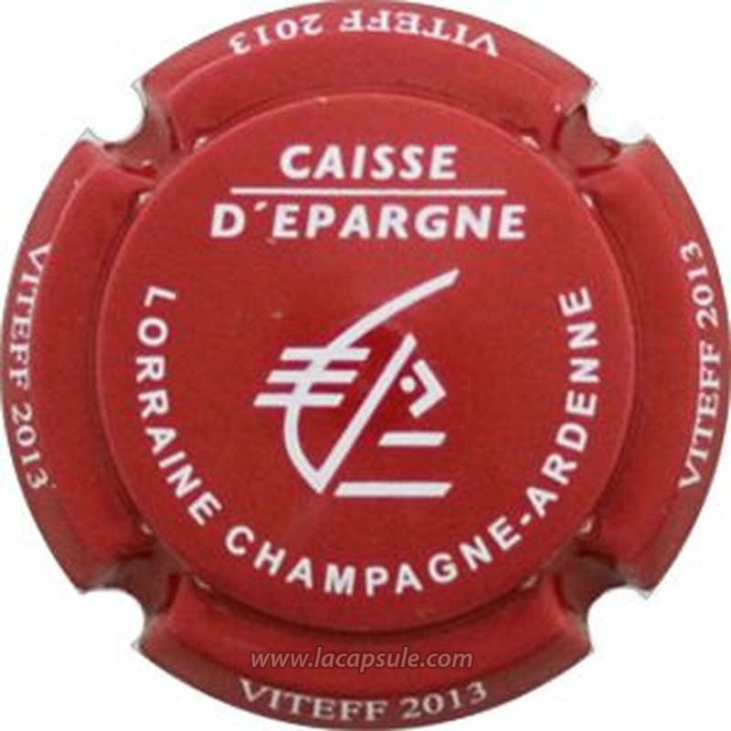 Champagne Commémo