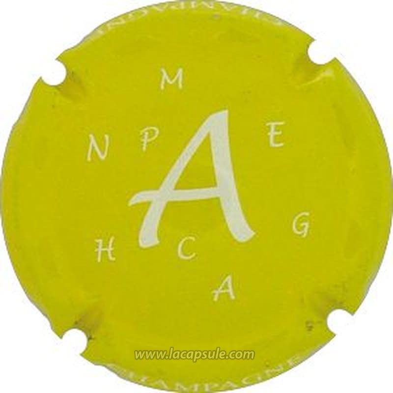 Générique Champagne