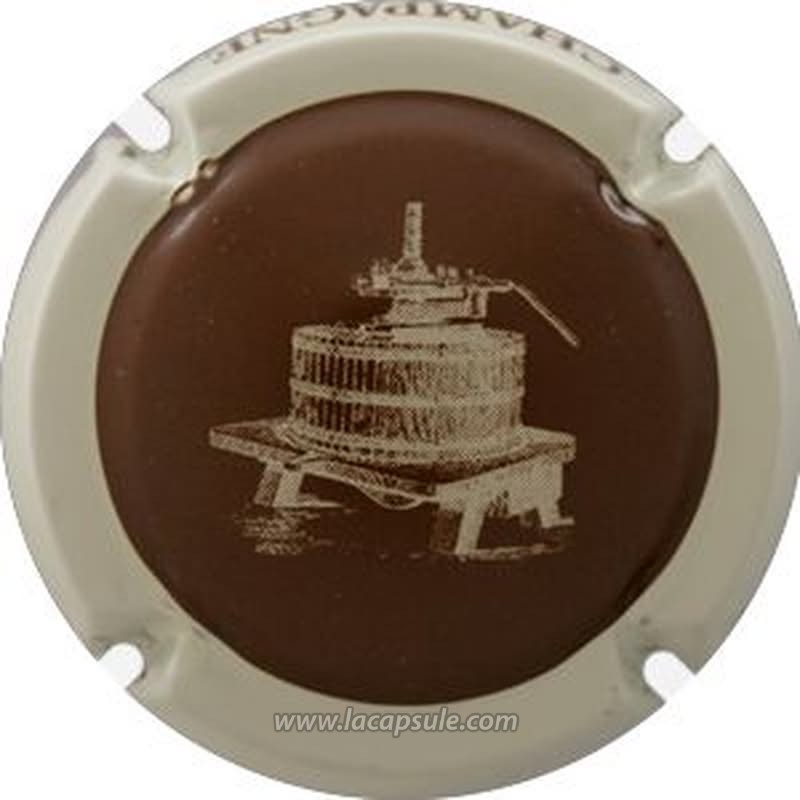 Générique Champagne