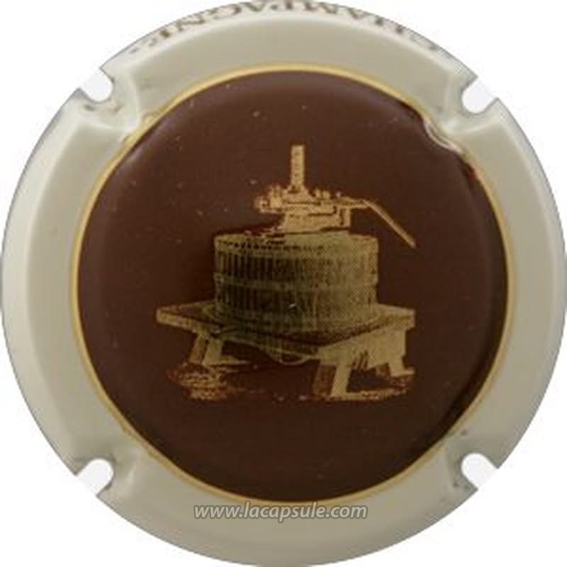 Générique Champagne