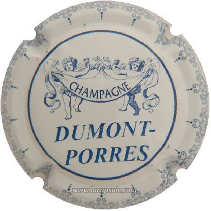 Générique Champagne