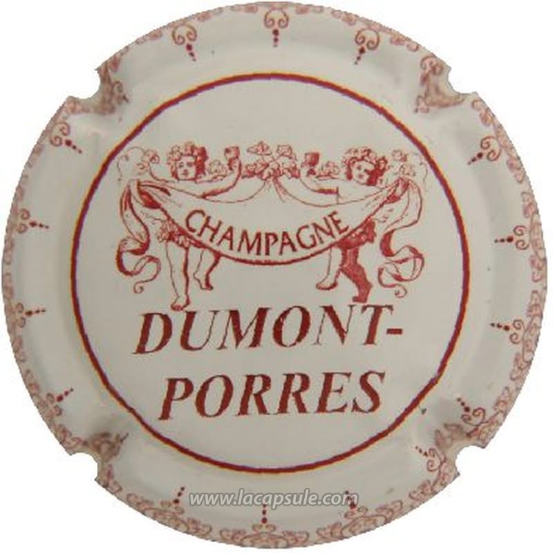 Générique Champagne