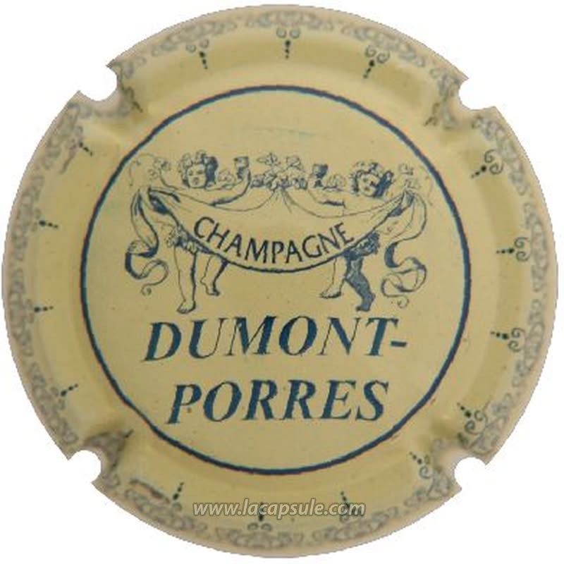 Générique Champagne