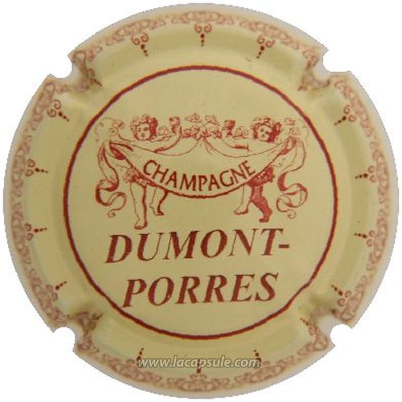 Générique Champagne